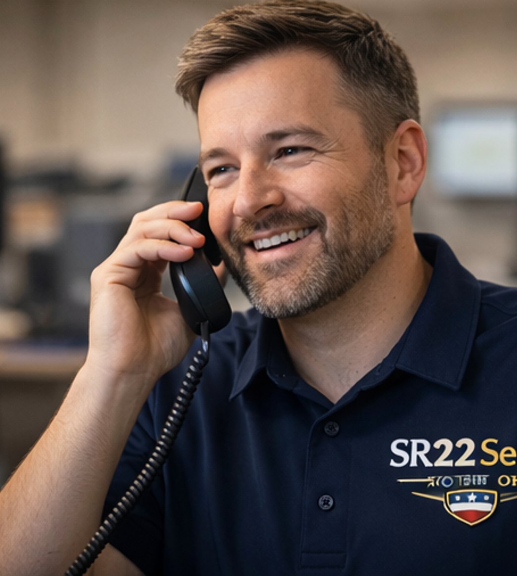 cheap sr22 insurance ohio